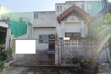 3 Bedroom Townhouse for sale in Bueng Nam Rak, Pathum Thani