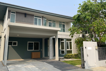 4 Bedroom House for rent in Mantana Bangna-Wongwaen, Dokmai, Bangkok