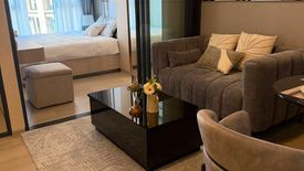 1 Bedroom Condo for rent in Aspire Onnut Station, Phra Khanong, Bangkok near BTS On Nut