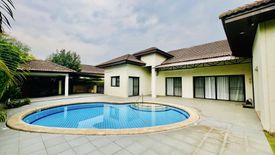 4 Bedroom Villa for rent in Laurel Park, Pong, Chonburi