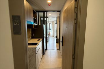 1 Bedroom Condo for rent in Aspire Onnut Station, Phra Khanong, Bangkok near BTS On Nut