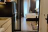 1 Bedroom Condo for rent in Culture Thonglor, Khlong Tan Nuea, Bangkok near BTS Thong Lo