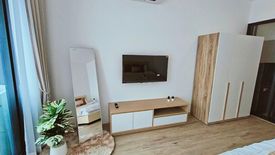 Condo for rent in The Rich Rama 9 - Srinakarin, Suan Luang, Bangkok near Airport Rail Link Hua Mak