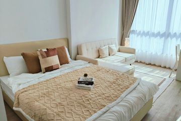 Condo for rent in The Rich Rama 9 - Srinakarin, Suan Luang, Bangkok near Airport Rail Link Hua Mak