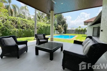 5 Bedroom Villa for sale in Laurel Park, Pong, Chonburi