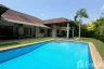 5 Bedroom Villa for rent in Laurel Park, Pong, Chonburi