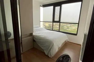 1 Bedroom Condo for rent in The Origin Ram 209 Interchange, Min Buri, Bangkok near MRT Min Buri