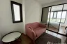 1 Bedroom Condo for rent in The Origin Ram 209 Interchange, Min Buri, Bangkok near MRT Min Buri