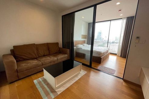 Condo for rent in Noble Revo Silom, Silom, Bangkok near BTS Surasak
