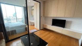 Condo for rent in Noble Revo Silom, Silom, Bangkok near BTS Surasak