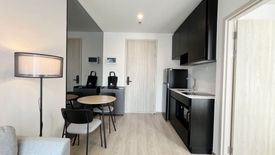 1 Bedroom Condo for rent in NUE District R9, Huai Khwang, Bangkok near MRT Phra Ram 9