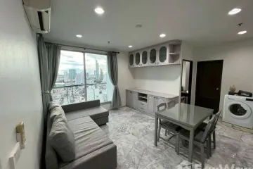 2 Bedroom Condo for rent in Sathorn House, Silom, Bangkok near BTS Surasak