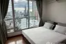 2 Bedroom Condo for rent in Sathorn House, Silom, Bangkok near BTS Surasak
