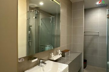 1 Bedroom Condo for rent in Noble Ploenchit, Lumpini, Bangkok near BTS Ploen Chit