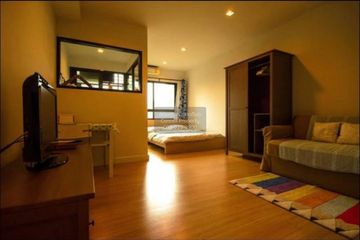 1 Bedroom Condo for rent in The Seed Mingle, Thung Maha Mek, Bangkok near MRT Lumpini