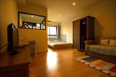 1 Bedroom Condo for rent in The Seed Mingle, Thung Maha Mek, Bangkok near MRT Lumpini