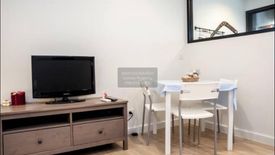 1 Bedroom Condo for rent in The Seed Mingle, Thung Maha Mek, Bangkok near MRT Lumpini