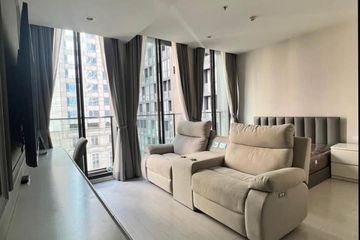 1 Bedroom Condo for rent in Noble Ploenchit, Lumpini, Bangkok near BTS Ploen Chit