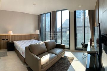 1 Bedroom Condo for rent in Noble Ploenchit, Lumpini, Bangkok near BTS Ploen Chit
