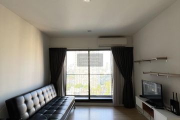 1 Bedroom Condo for rent in The Seed Mingle, Thung Maha Mek, Bangkok near MRT Lumpini