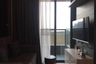 1 Bedroom Condo for rent in The Lumpini 24, Khlong Tan, Bangkok near BTS Phrom Phong