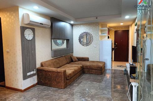 2 Bedroom Condo for rent in THE LINE Phahonyothin Park, Chatuchak, Bangkok near MRT Phahon Yothin