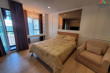 1 Bedroom Condo for rent in Life One Wireless, Lumpini, Bangkok near BTS Ploen Chit