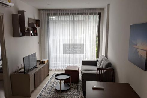 1 Bedroom Condo for rent in The Tree Sukhumvit 64, Bang Chak, Bangkok near BTS Punnawithi