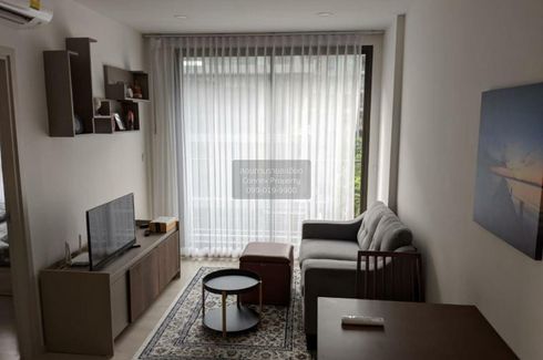 1 Bedroom Condo for rent in The Tree Sukhumvit 64, Bang Chak, Bangkok near BTS Punnawithi