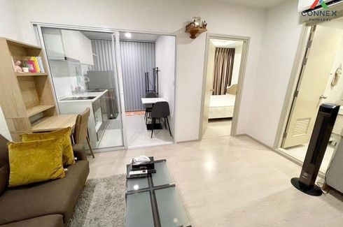 1 Bedroom Condo for rent in The Tree Sukhumvit 64, Bang Chak, Bangkok near BTS Punnawithi