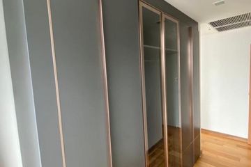 2 Bedroom Condo for rent in Vertiq, Maha Phruettharam, Bangkok near MRT Sam Yan