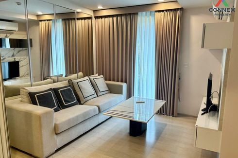 1 Bedroom Condo for rent in The Tree Sukhumvit 64, Bang Chak, Bangkok near BTS Punnawithi