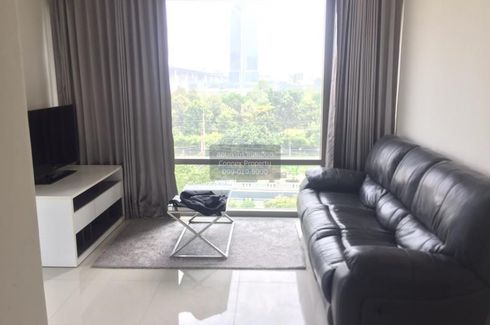 2 Bedroom Condo for rent in Star View, Bang Khlo, Bangkok near BTS Surasak