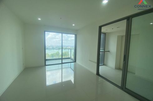 2 Bedroom Condo for rent in Star View, Bang Khlo, Bangkok near BTS Surasak