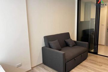 1 Bedroom Condo for rent in Origin Play Sri Udom Station, Bang Na, Bangkok
