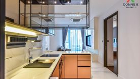 1 Bedroom Condo for rent in Supalai Icon Sathorn, Thung Maha Mek, Bangkok near MRT Lumpini