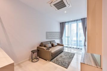 1 Bedroom Condo for rent in Supalai Icon Sathorn, Thung Maha Mek, Bangkok near MRT Lumpini