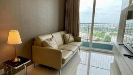 2 Bedroom Condo for rent in The Metropolis Samrong Interchange, Samrong Nuea, Samut Prakan near BTS Samrong
