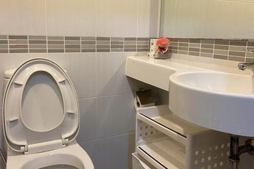 1 Bedroom Condo for rent in Lumpini Place Srinakarin, Suan Luang, Bangkok near Airport Rail Link Hua Mak