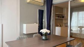 2 Bedroom Condo for rent in The Trust Residence Ratchada - Rama 3, Chong Nonsi, Bangkok