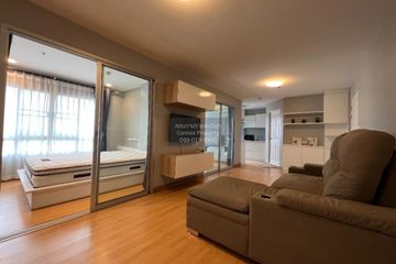 2 Bedroom Condo for rent in The Trust Residence Ratchada - Rama 3, Chong Nonsi, Bangkok