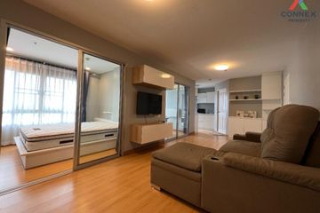 2 Bedroom Condo for rent in The Trust Residence Ratchada - Rama 3, Chong Nonsi, Bangkok