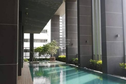 1 Bedroom Condo for rent in The Capital Ekamai-Thonglor, Bang Kapi, Bangkok