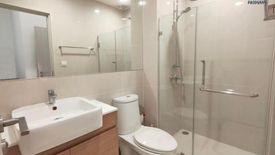 2 Bedroom Condo for rent in Noble Revolve Ratchada 2, Huai Khwang, Bangkok near MRT Thailand Cultural Centre