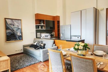 2 Bedroom Condo for rent in Ashton Morph 38, Phra Khanong, Bangkok near BTS Thong Lo