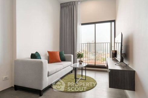 2 Bedroom Apartment for rent in The Hampton Sriracha, Si Racha, Chonburi