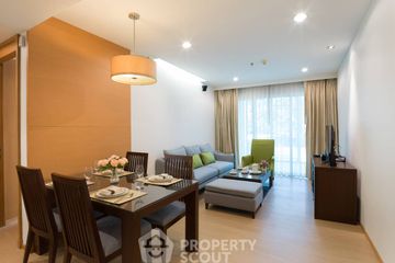 1 Bedroom Apartment for rent in Baan Bannavan, Khlong Tan Nuea, Bangkok