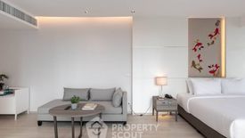 1 Bedroom Apartment for rent in Castle Hill  Mansion, Khlong Tan Nuea, Bangkok near BTS Ekkamai