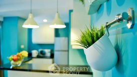 1 Bedroom Apartment for rent in Varasupha Executive Place Phaholyothin 1, Phaya Thai, Bangkok near BTS Sanam Pao