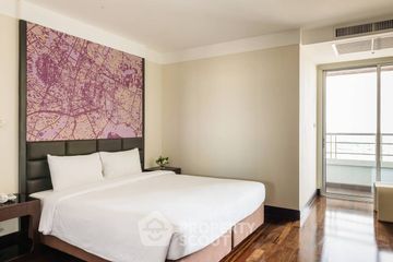 1 Bedroom Apartment for rent in Jasmine Grande Residence, Phra Khanong, Bangkok near BTS Phra Khanong